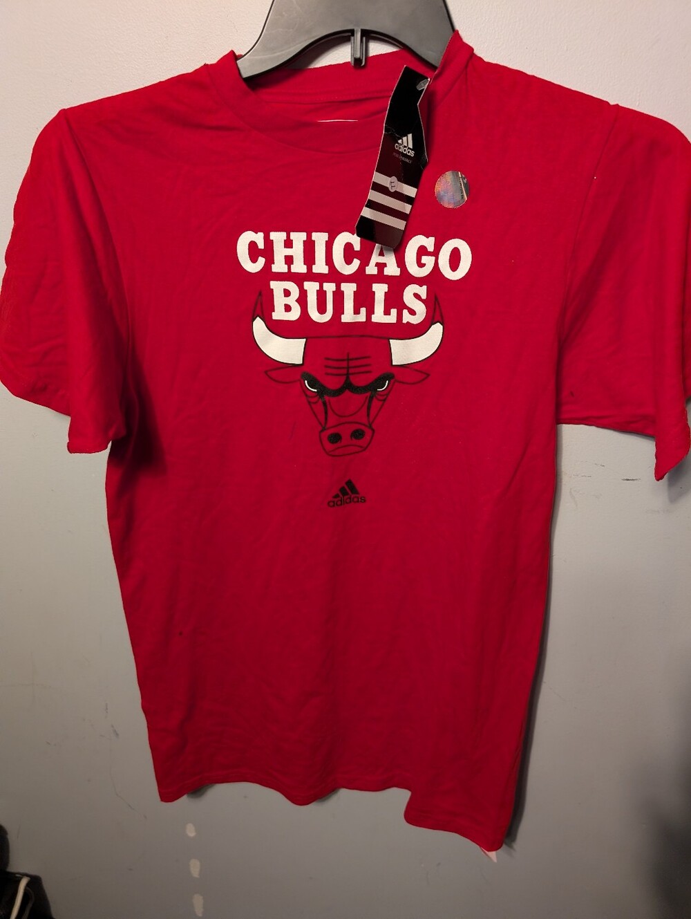 Chicago Bulls Shirt